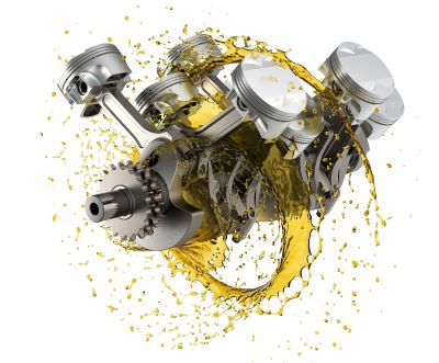 Eredményes vállalkozás MOL motorolajokkal