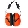 PS47 - Endurance HV hallásvédő - narancs - egy méret, Szín: narancs, Méret: Egy méret