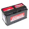 Electric Power 12V 100Ah J+ SMF Akkumulátor
