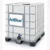 AdBlue 1000L üres IBC tartály