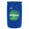 AdBlue 200 Liter (hordóval)