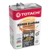 Totachi Hyper Ecodrive 5W30 4L API SP ILSAC GF-6A hybrid WSS-M2946 9.55535-CR1