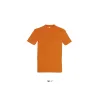 SOL SŽ Imperial  póló - narancs - 4XL, Szín: narancs, Méret: 4XL