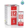 Xado Antifreeze RED 12+ fagyálló folyadék 1,1kg