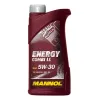 MANNOL ENERGY COMBI 5W30 1L LL04,504.00/507.00,C3,SM/CF,MB229.51