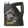 MANNOL OEM OPEL 5W30 4L CHEVROLET SN/SM/CF,C2/C3,GM DEXOS2