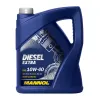 MANNOL DIESEL EXTRA 10W40 5L A3/B3 CH-4 502.00/505.00