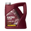 MANNOL RACING 10W60 4L +ESTER A3/B4 SN/CF FULL SZINTETIKUS