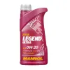 MANNOL LEGEND ULTRA 0W20 1L API SN PLUS RC, ILSAC GF-5, SUZUKI