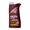 MANNOL RACING 10W60 1L +ESTER A3/B4 SN/CF FULL SZINTETIKUS