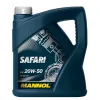 MANNOL SAFARI 20W50 SG/CD 5L