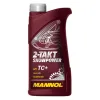 MANNOL 2-TAKT SYNTHETIC 1L 2 ÜTEM SZINTETIKUS SNOWPOWER