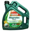 CASTROL MAGNATEC D. 5W40 4L DIESEL