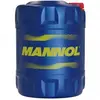MANNOL DEFENDER 10W40 20L OLAJ SL/CF A3/B3 501.01/505.00