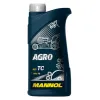 MANNOL 2-TAKT AGRO KERTI 1L API TC JASO FB