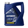 MANNOL DEFENDER 10W40 4L OLAJ SL/CF A3/B3