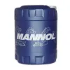 MANNOL SAFARI 20W50 10L API SL/CF