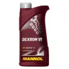 MANNOL ATF DEXRON VI 1L MB236.14 MERCON LV TOYOTA WS NISSAN MS