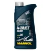 MANNOL FŰNYÍRÓOLAJ 4 ÜTEM 1L SAE30 HD30