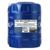 MANNOL MULTIFARM 10W30 20L STOU 10W30 CG-4 ACEA E3