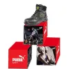 PUMA cardboard doboz - piros - egy méret, Szín: piros, Méret: Egy méret
