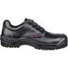 Footguard Compact Low S3 SRC munkavédelmi cipő - fekete - 45, Szín: fekete, Méret: 45