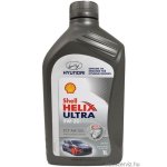 Shell Helix Ultra ECT AH 5W30 személygépjármű motorolaj - 1L