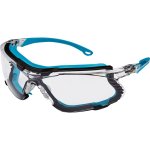 MONDION IS szemüveg, TPR tömített, víztiszta
