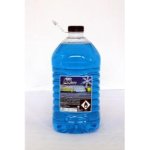 JP AUTO BLUE Illatosított téli szélvédőmosó folyadék -20°C 5L