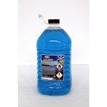 JP AUTO BLUE Illatosított téli szélvédőmosó folyadék -42°C 5L