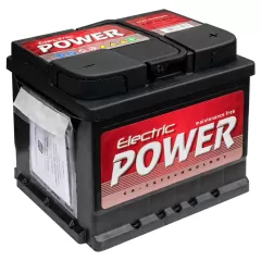 Electric Power 12V 45Ah J+ SMF Akkumulátor