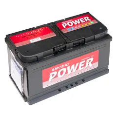 Electric Power 12V 100Ah J+ SMF Akkumulátor