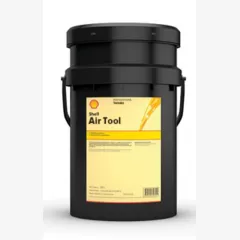 Shell Air Tool Oil S2 A 32 20L