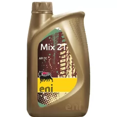 ENI Mix 2T Önbekeverő Kenőolaj 1L