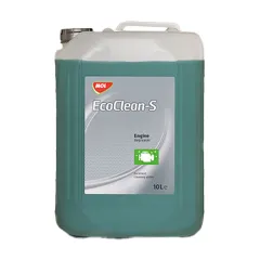 MOL EcoClean-S 10L motorlemosó