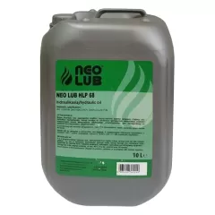 NEO LUB HLP 68 hidraulika olaj 10L