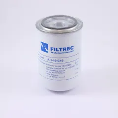 Filtrec A110C10 hidraulika szűrő