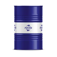 Fuchs Titan Cargo Maxx II 10W-40 205L