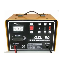 AKKUTÖLTŐ 30/20A 12-24V 600W GZL50 NORM.+GYORST.