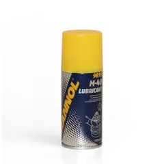MANNOL M40 MULTI SPARY 100ml CSAVARLAZÍTÓ ROZSDAOLDÓ 9895