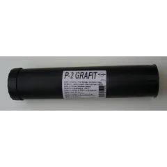 RE-CORD ZSÍR P2 GRAFIT 0,4kg PATRONOS 180C fok-ig 10/karton