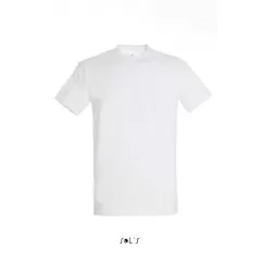 SOL S Imperial póló - fehér - 3XL, Szín: fehér, Méret: 3XL
