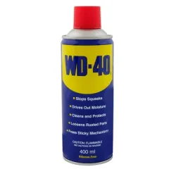WD-40 400ml