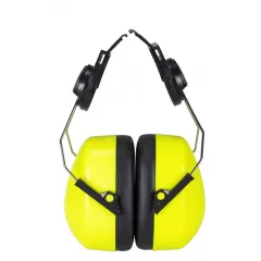 PS47 - Endurance HV hallásvédő - sárga - egy méret, Szín: sárga, Méret: Egy méret