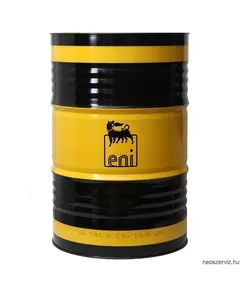 ENI Alaria 7 ISO-L-Q Ipari hőközlőolaj 180 kg