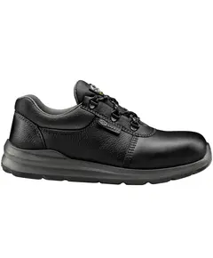 Sir Safety System Boyer S3 SRC munkavédelmi cipő - 44 - fekete, Szín: fekete, Méret: 44