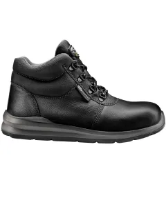 Sir Safety System Partner S3 SRC munkavédelmi bakancs - 48 - fekete, Szín: fekete, Méret: 48