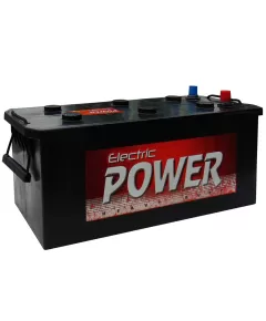 Electric Power 12V 170Ah HD B+ Teherautó Akkumulátor