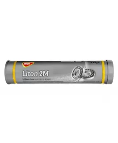 MOL Liton 2M 400 g lítiumbázisú kenőzsír