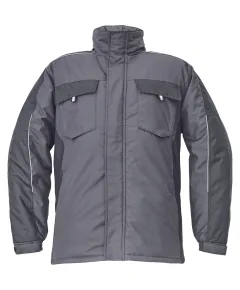 MAX NEO télikabát antracit 4XL, Szín: antracit, Méret: 4XL
